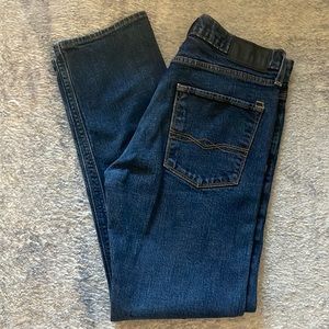 Levi Denizen Slim Straight Fit Jeans